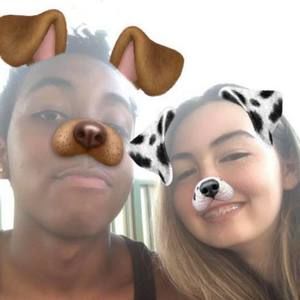 Meet your Posher, Allyson